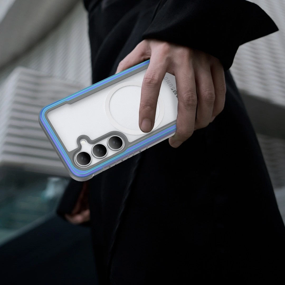 Samsung S25 Shield Case - Raptic Shield 20 Samsung S25 Shield Case - Raptic Shield - Image 18