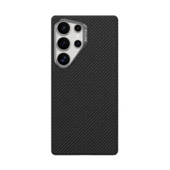 Samsung S25 Aramid Fibre Case - Raptic Aramid