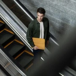 Laptop Carry Sleeve Shockproof Macbook Pro 16 Inch - UNIQ Vienna -Uniq Sale Store 4 7ff74ab2 bc51 4468 90ba 541a3ffa037f