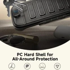 Nintendo Switch 2 Slim Case With 10 Card Slots - Jsaux -Uniq Sale Store 5 0e5c9c59 0f34 4a88 ad90 46a289f2816e