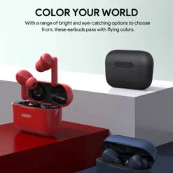 Powerful Lightweight Earbuds - AUKEY EP-M1S -Uniq Sale Store AukeyM1S4