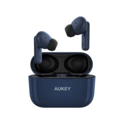 Powerful Lightweight Earbuds - AUKEY EP-M1S