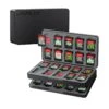 Nintendo Switch 2 Game Card Case 40 Slots - Jsaux -Uniq Sale Store NintendoSwitch2CardcasebyJsaux1