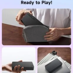 Nintendo Switch 2 Game Card Case 40 Slots - Jsaux -Uniq Sale Store NintendoSwitch2CardcasebyJsaux5