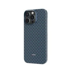 Aramid Fibre Skin For IPhone 16 Pro Max - Raptic