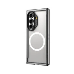 Samsung Galaxy Fold 7 - Raptic Shield Black 23 Samsung Galaxy Fold 7 - Raptic Shield Black -Uniq Sale Store Rapticshieldsamsunggalaxyfold7black1