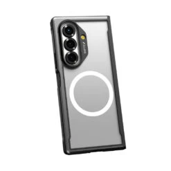 Samsung Galaxy Fold 7 - Raptic Shield Black 22 Samsung Galaxy Fold 7 - Raptic Shield Black -Uniq Sale Store Rapticshieldsamsunggalaxyfold7black3