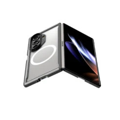 Samsung Galaxy Fold 7 - Raptic Shield Black 25 Samsung Galaxy Fold 7 - Raptic Shield Black -Uniq Sale Store Rapticshieldsamsunggalaxyfold7black5