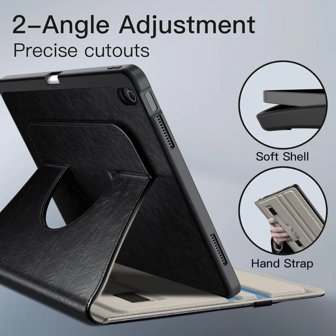 Rotating Case For IPad Air 13-inch M3/M2 Case - JETech 360 - Image 4