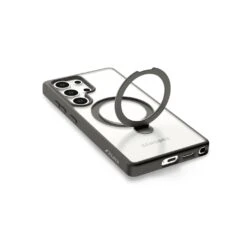 Samsung S25 Stand Case - Raptic Air Stand 18 Samsung S25 Stand Case - Raptic Air Stand -Uniq Sale Store S25AirStand6 01