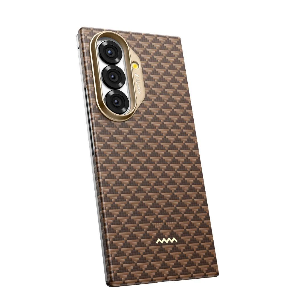 Samsung Galaxy Fold 7 Aramid Case - Raptic Humble Desert 12 Samsung Galaxy Fold 7 Aramid Case - Raptic Humble Desert - Image 10