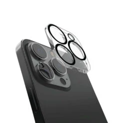 Raptic IPhone 16 Camera Lens Protector