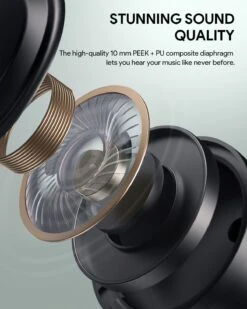 Aukey Wireless Earbuds Mini Bluetooth V5.2 - Aukey Mini -Uniq Sale Store aukey bluetooth earphones aukey wireless earbuds mini bluetooth v5 2 aukey mini 39370608640258