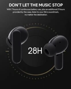 Aukey Wireless Earbuds Mini Bluetooth V5.2 - Aukey Mini -Uniq Sale Store aukey bluetooth earphones aukey wireless earbuds mini bluetooth v5 2 aukey mini 39370608967938