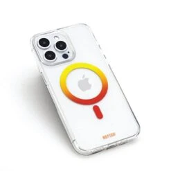 Bryten By Raptic IPhone 15 MagFx MagSafe Case -Uniq Sale Store bryten cases covers apple iphone 15 pro max sunrise iphone 15 magfx magsafe case bryten by raptic 40108565463298
