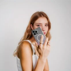 Bryten By Raptic IPhone 15 Series Starburst MagSafe Case -Uniq Sale Store bryten cases covers bryten by raptic iphone 15 series starburst magsafe case 41760064372994