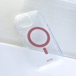 Bryten By Raptic IPhone 15 MagFx MagSafe Case -Uniq Sale Store bryten cases covers iphone 15 magfx magsafe case bryten by raptic 40108545638658