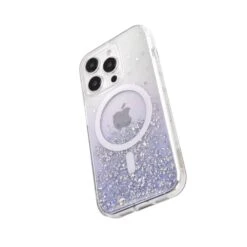 Bryten By Raptic IPhone 15 Series Starburst MagSafe Case -Uniq Sale Store bryten cases covers iphone 15 pro max starburst glitter magsafe case bryten by raptic 40112843358466