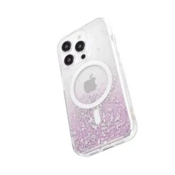 Bryten By Raptic IPhone 15 Series Starburst MagSafe Case -Uniq Sale Store bryten cases covers iphone 15 pro max starburst glitter magsafe case bryten by raptic 40112843718914