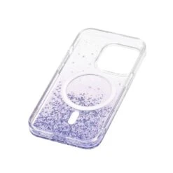 Bryten By Raptic IPhone 15 Series Starburst MagSafe Case -Uniq Sale Store bryten cases covers iphone 15 pro max starburst glitter magsafe case bryten by raptic 40112843915522