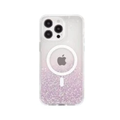 Bryten By Raptic IPhone 15 Series Starburst MagSafe Case -Uniq Sale Store bryten cases covers iphone 15 pro max starburst glitter magsafe case bryten by raptic 40112844013826