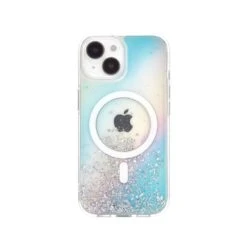 Bryten By Raptic IPhone 15 Series Starburst MagSafe Case -Uniq Sale Store bryten cases covers iphone 15 pro max starburst glitter magsafe case bryten by raptic 40112863641858