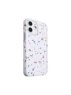 IPhone 12 Mini Colourful Terrazzo Case - Coehl Terrazzo 17 IPhone 12 Mini Colourful Terrazzo Case - Coehl Terrazzo -Uniq Sale Store coehl clear apple iphone 12 mini iphone 12 mini colourful terrazzo case coehl terrazzo 39211724079362