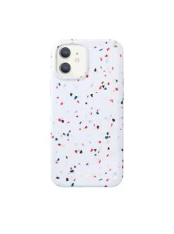 IPhone 12 Mini Colourful Terrazzo Case - Coehl Terrazzo 18 IPhone 12 Mini Colourful Terrazzo Case - Coehl Terrazzo -Uniq Sale Store coehl iphone 12 mini colourful terrazzo case coehl terrazzo 39211724046594