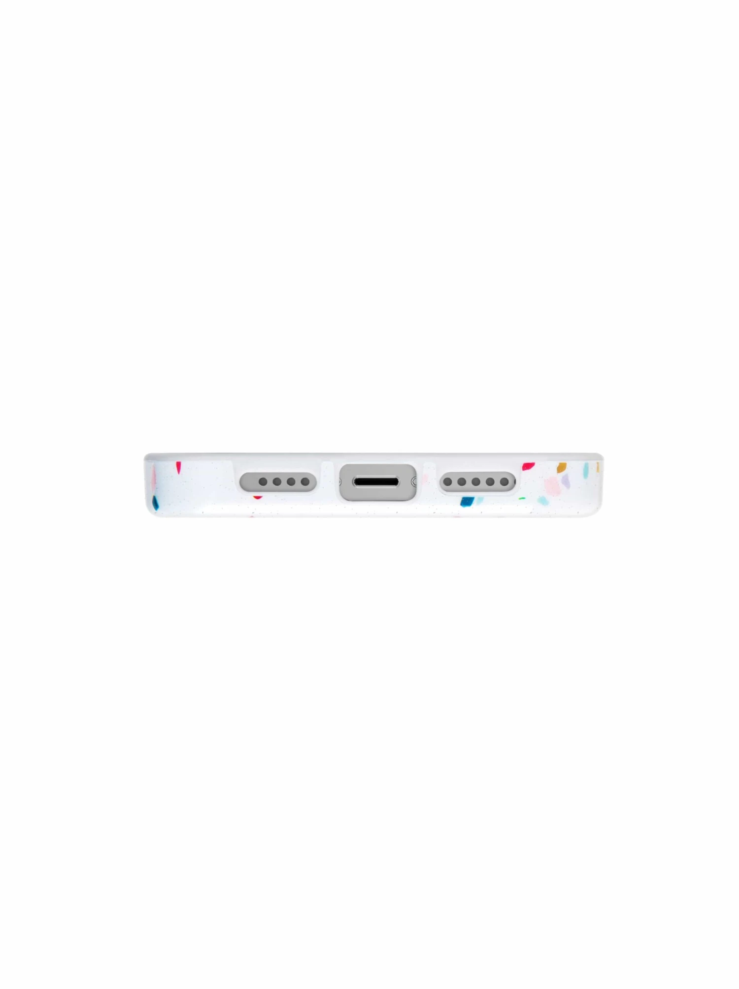 IPhone 12 Mini Colourful Terrazzo Case - Coehl Terrazzo 12 IPhone 12 Mini Colourful Terrazzo Case - Coehl Terrazzo - Image 10