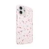 IPhone 12 Mini Colourful Terrazzo Case - Coehl Terrazzo -Uniq Sale Store coehl pink apple iphone 12 mini iphone 12 mini colourful terrazzo case coehl terrazzo 39211724407042