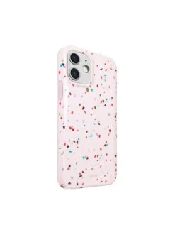 IPhone 12 Mini Colourful Terrazzo Case - Coehl Terrazzo