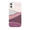 White Marble IPhone 12 Mini Case - Coehl Ciel -Uniq Sale Store coehl white marble iphone 12 mini case coehl ciel 39211244880130