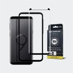 GPEL Glass Screen Protector Samsung S9