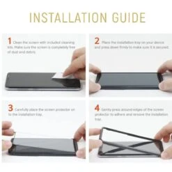 GPEL Glass Screen Protector Samsung S9 Plus -Uniq Sale Store gpel screen protector samsung galaxy s9 plus gpel glass screen protector samsung s9 plus 39159502864642