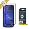 IPhone XR Glass Protector - GPEL 2 IPhone XR Glass Protector - GPEL -Uniq Sale Store gpel screen protectors iphone xr glass protector gpel 38830843887874