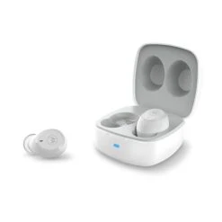 Light Wireless In-ear Headphones - Motorola Buds 100 -Uniq Sale Store motorola earbuds light wireless in ear headphones motorola buds 100 37324697764098