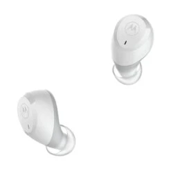 Light Wireless In-ear Headphones - Motorola Buds 100 -Uniq Sale Store motorola earbuds light wireless in ear headphones motorola buds 100 37324697895170