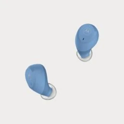 Light Wireless In-ear Headphones - Motorola Buds 100 -Uniq Sale Store motorola earbuds light wireless in ear headphones motorola buds 100 39163445018882