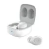 Light Wireless In-ear Headphones - Motorola Buds 100 -Uniq Sale Store motorola earbuds white light wireless in ear headphones motorola buds 100 37324697829634