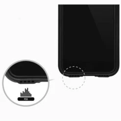 National Geographic Double Protective Case IPhone 7 Plus/8 Plus -Uniq Sale Store national geographic cases covers black national geographic double protective case iphone 7 plus 8 plus 2074790723633