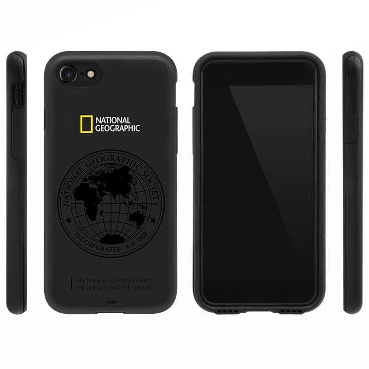 National Geographic Double Protective Case IPhone X 4 National Geographic Double Protective Case IPhone X - Image 2