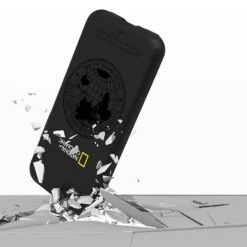 National Geographic Double Protective Case IPhone X 8 National Geographic Double Protective Case IPhone X -Uniq Sale Store national geographic cases covers black national geographic double protective case iphone x 2074793508913