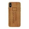 National GeographicNature Wood Case IPhone X 2 National GeographicNature Wood Case IPhone X -Uniq Sale Store national geographic cases covers cherry wood national geographicnature wood case iphone x 41673156821250