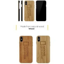 National GeographicNature Wood Case IPhone X 13 National GeographicNature Wood Case IPhone X -Uniq Sale Store national geographic cases covers national geographicnature wood case iphone x 15317571207217