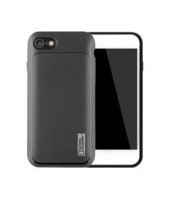 National Geographic Slide Pro Case IPhone 7 Plus/8 Plus -Uniq Sale Store national geographic cases covers titanium national geographic slide pro case iphone 7 plus 8 plus 38845943152898