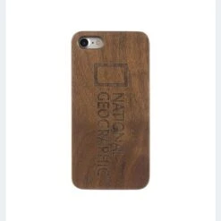 National Geographic Nature Wood Case IPhone 7 Plus/8 Plus 15 National Geographic Nature Wood Case IPhone 7 Plus/8 Plus -Uniq Sale Store national geographic cases covers walnut wood national geographic nature wood case iphone 7 plus 8 plus 39162954875138