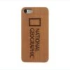 National Geographic Nature Wood Case IPhone 7 Plus/8 Plus