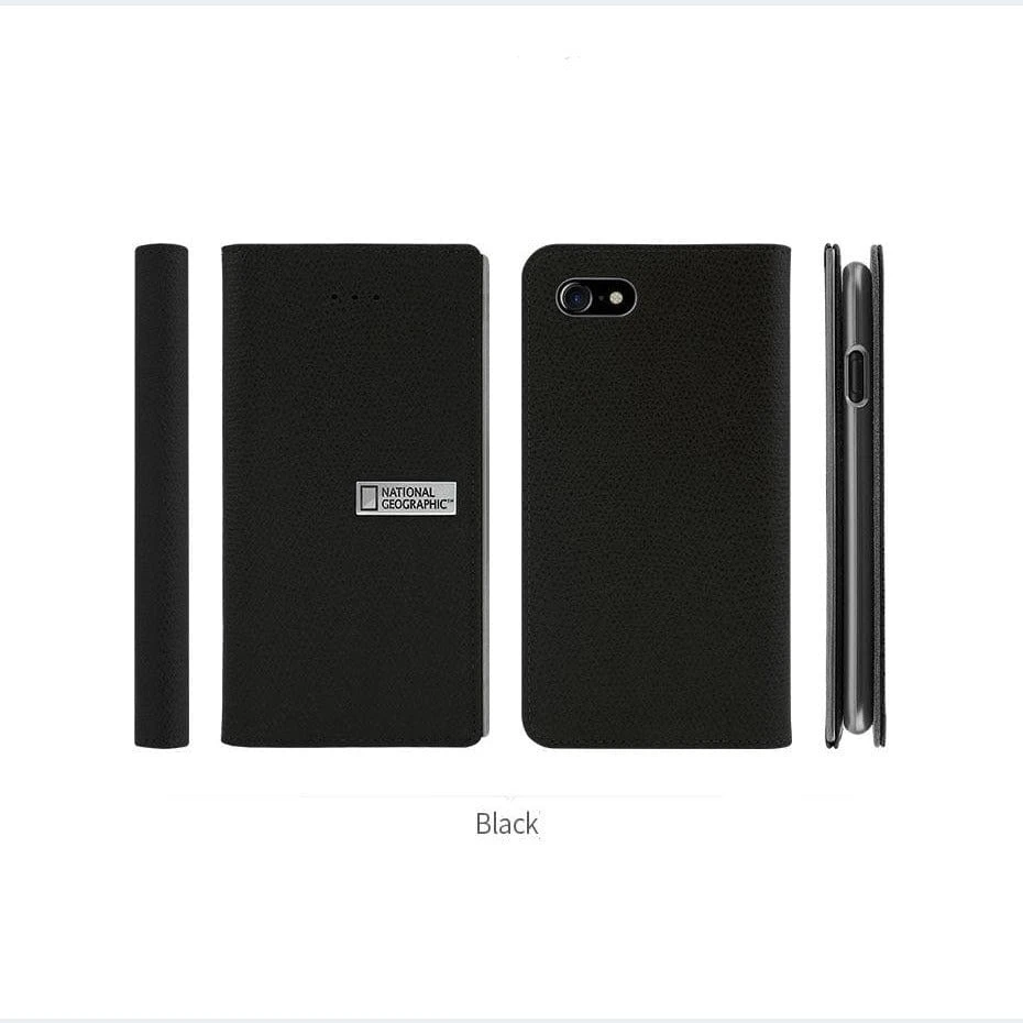 National Geographic Metal Edge Wallet IPhone 7 Plus/8 Plus 4 National Geographic Metal Edge Wallet IPhone 7 Plus/8 Plus - Image 2