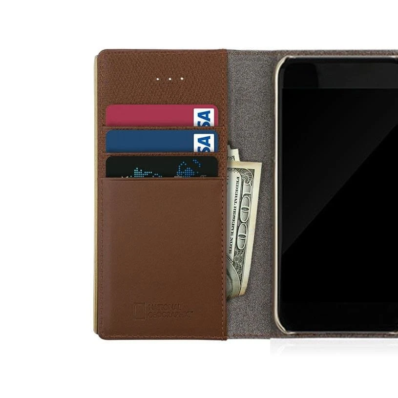 National Geographic Metal Edge Wallet IPhone 7 Plus/8 Plus 8 National Geographic Metal Edge Wallet IPhone 7 Plus/8 Plus - Image 6