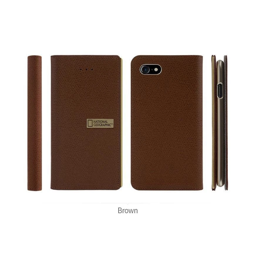 National Geographic Metal Edge Wallet IPhone 7 Plus/8 Plus 6 National Geographic Metal Edge Wallet IPhone 7 Plus/8 Plus - Image 4